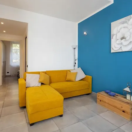 Joivy Lovely Flat W Private Parking In 5 Terre * Corniglia