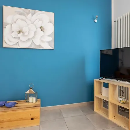 Apartment Joivy Lovely Flat W Private Parking In 5 Terre Corniglia
