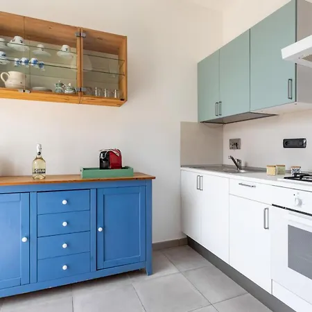 Apartment Joivy Lovely Flat W Private Parking In 5 Terre *