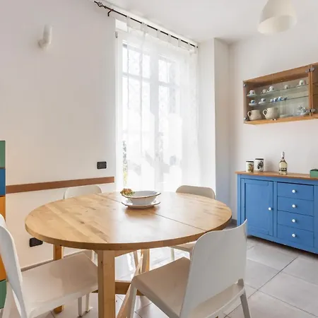 Joivy Lovely Flat W Private Parking In 5 Terre *