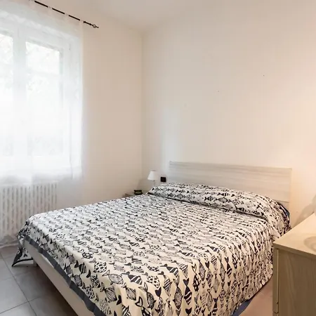 Joivy Lovely Flat W Private Parking In 5 Terre Apartment *