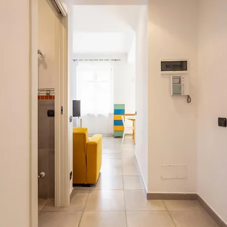 Joivy Lovely Flat W Private Parking In 5 Terre *