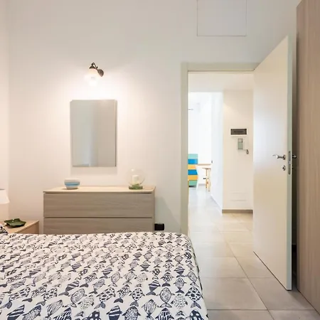 Joivy Lovely Flat W Private Parking In 5 Terre