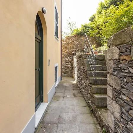 Apartment Joivy Lovely Flat W Private Parking In 5 Terre