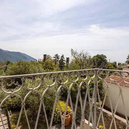 Joivy Lovely Flat W Private Parking In 5 Terre * Corniglia