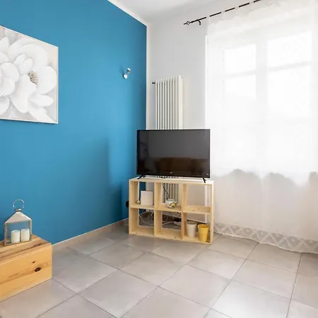Lejlighed Joivy Lovely Flat W Private Parking In 5 Terre
