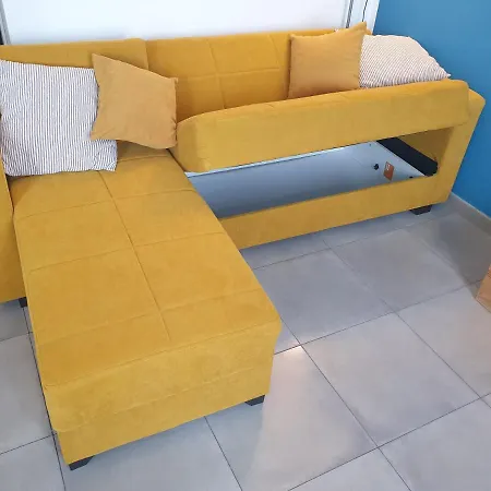 Joivy Lovely Flat W Private Parking In 5 Terre