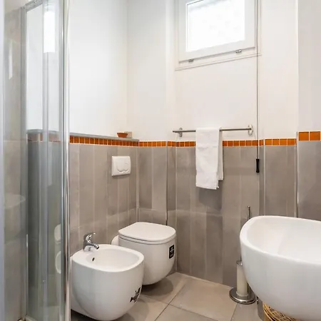 Joivy Lovely Flat W Private Parking In 5 Terre Lejlighed *